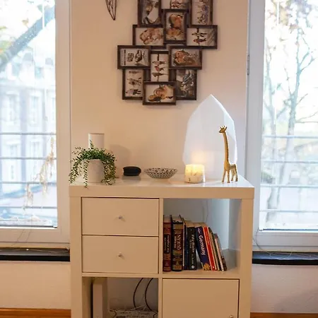 Your Comfortable In Apartment