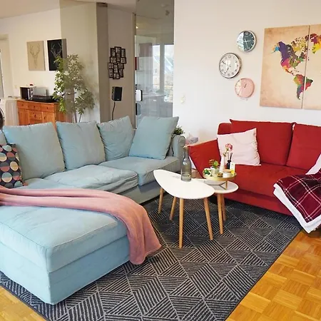 Apartment Your Comfortable In *