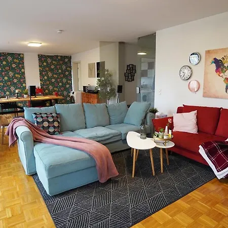 Apartment Your Comfortable In